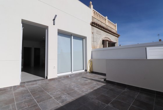 Resale - Townhouse - Torrevieja - San Luis