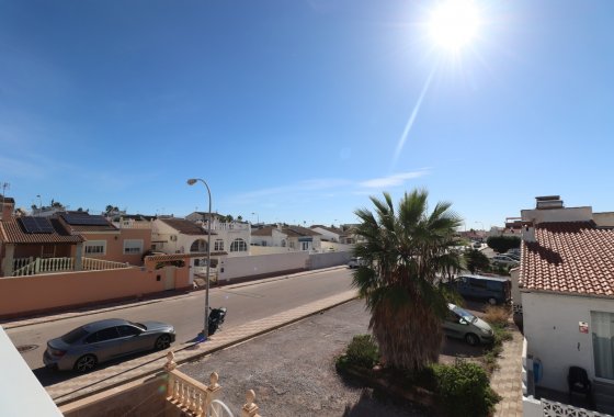 Resale - Townhouse - Torrevieja - San Luis