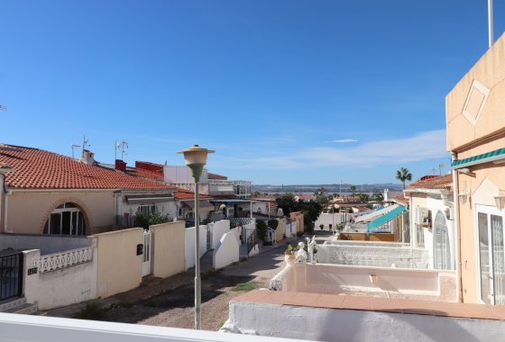 Resale - Townhouse - Torrevieja - San Luis