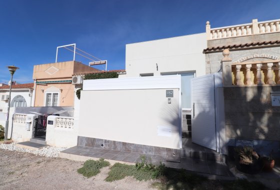 Resale - Townhouse - Torrevieja - San Luis