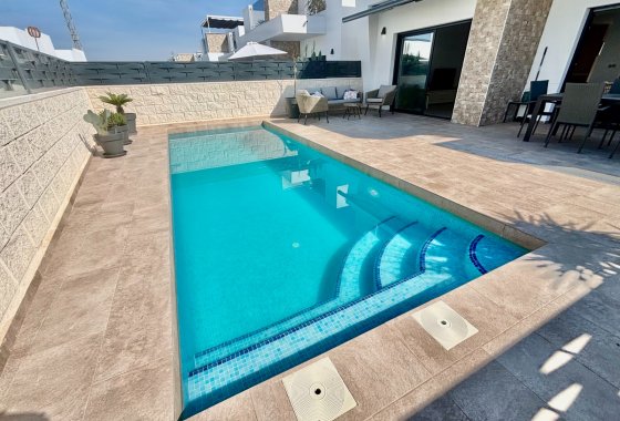 Resale - Villa - Benijofar - Benijofar - Village