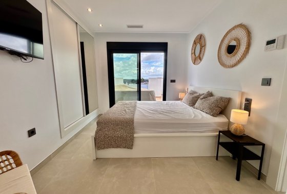 Resale - Villa - Benijofar - Benijofar - Village