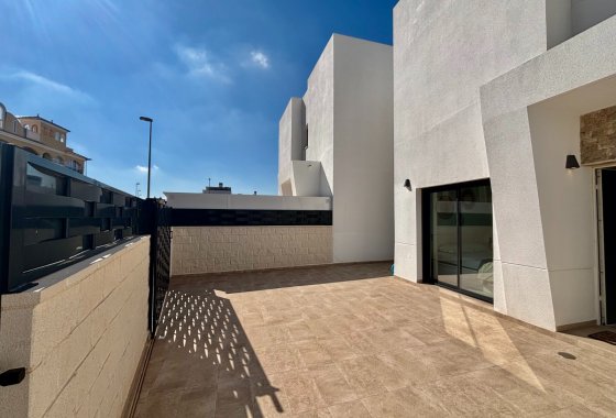 Resale - Villa - Benijofar - Benijofar - Village