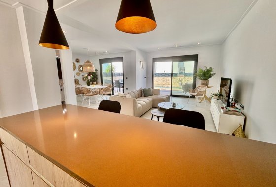 Resale - Villa - Benijofar - Benijofar - Village