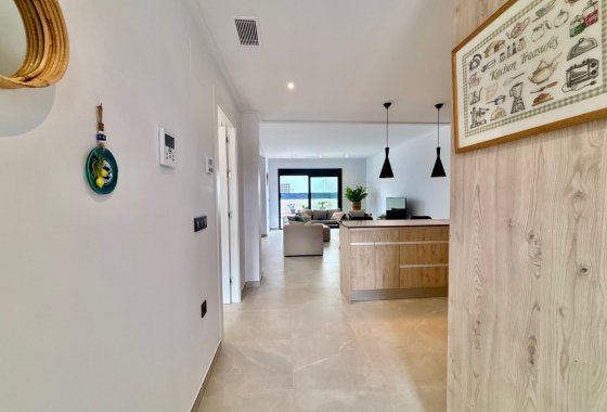 Resale - Villa - Benijofar - Benijofar - Village