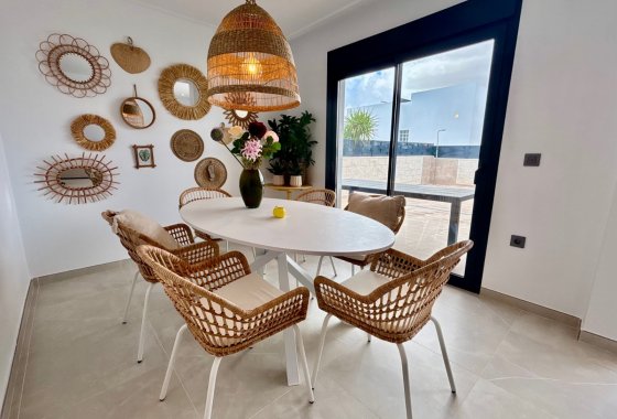 Resale - Villa - Benijofar - Benijofar - Village