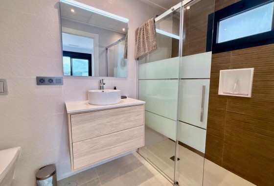 Resale - Villa - Benijofar - Benijofar - Village