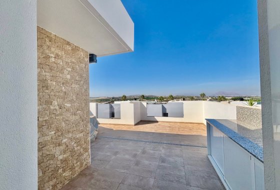 Resale - Villa - Benijofar - Benijofar - Village