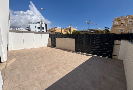 Resale - Villa - Benijofar - Benijofar - Village