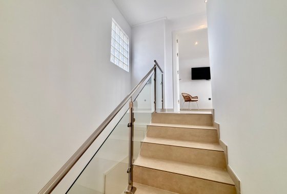 Resale - Villa - Benijofar - Benijofar - Village