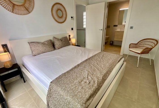 Resale - Villa - Benijofar - Benijofar - Village