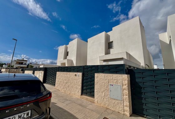 Resale - Villa - Benijofar - Benijofar - Village