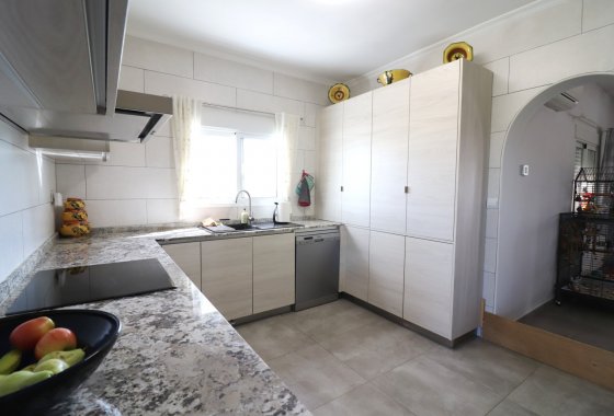 Resale - Country House - Orihuela - La Campaneta