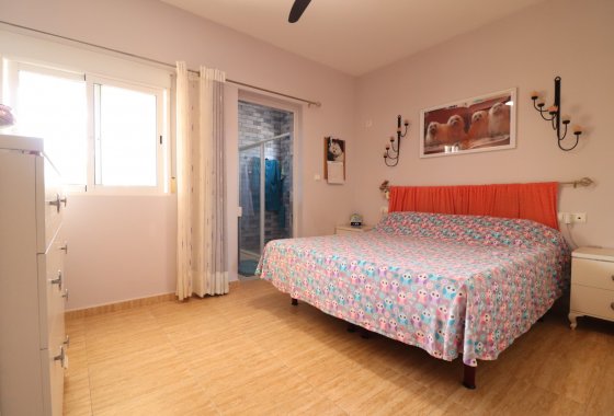 Resale - Country House - Orihuela - La Campaneta