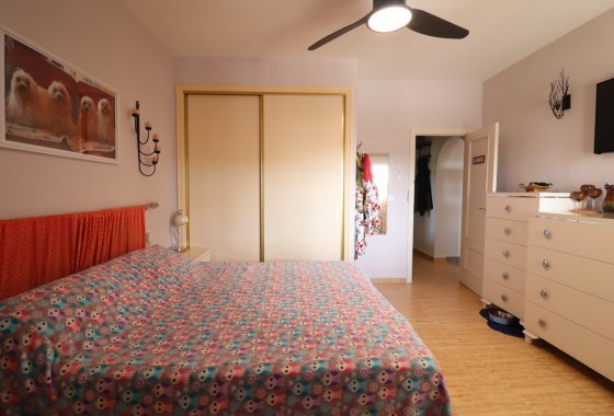 Resale - Country House - Orihuela - La Campaneta