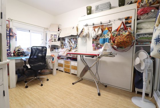 Resale - Country House - Orihuela - La Campaneta