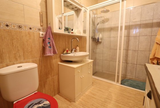 Resale - Country House - Orihuela - La Campaneta