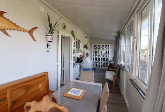 Resale - Country House - Orihuela - La Campaneta