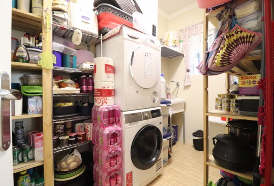 Resale - Country House - Orihuela - La Campaneta