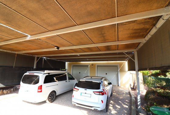 Resale - Country House - Orihuela - La Campaneta