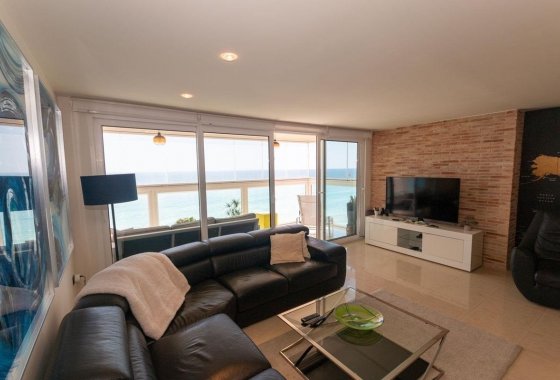 Resale - Apartment - Torrevieja - Playa Del Cura