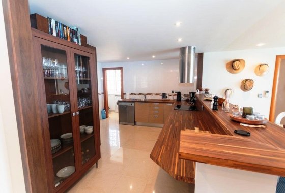 Resale - Apartment - Torrevieja - Playa Del Cura