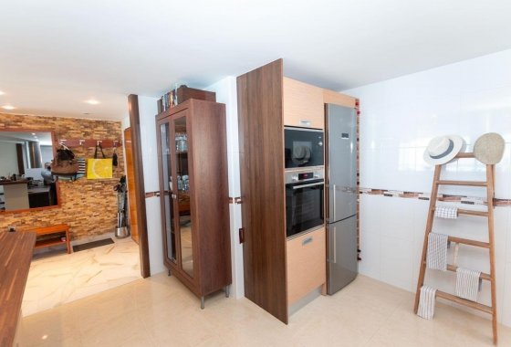 Resale - Apartment - Torrevieja - Playa Del Cura