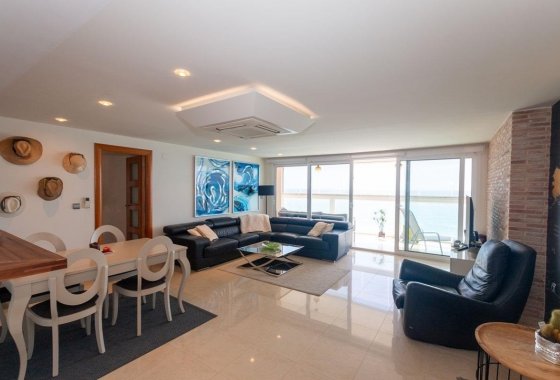Resale - Apartment - Torrevieja - Playa Del Cura