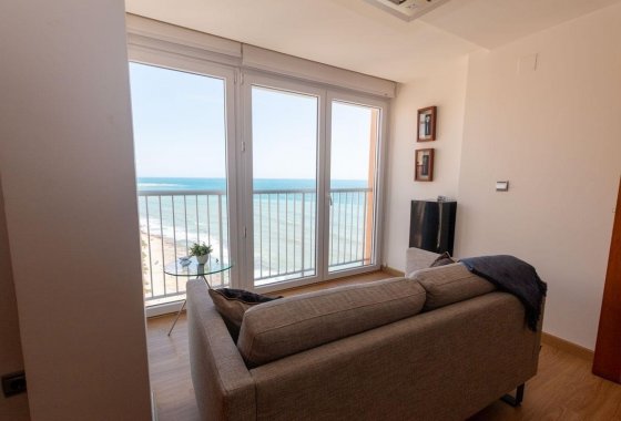 Resale - Apartment - Torrevieja - Playa Del Cura