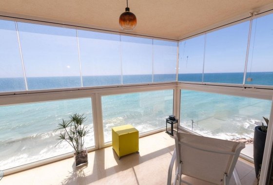 Resale - Apartment - Torrevieja - Playa Del Cura