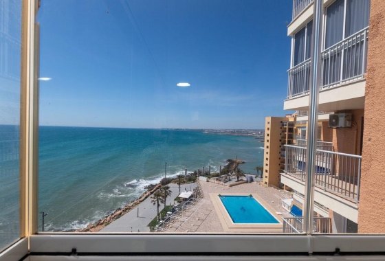 Resale - Apartment - Torrevieja - Playa Del Cura