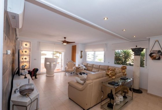 Resale - Apartment - Orihuela Costa - Los Dolses