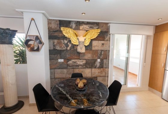 Resale - Apartment - Orihuela Costa - Los Dolses