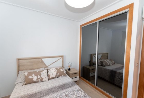 Resale - Apartment - Orihuela Costa - Los Dolses