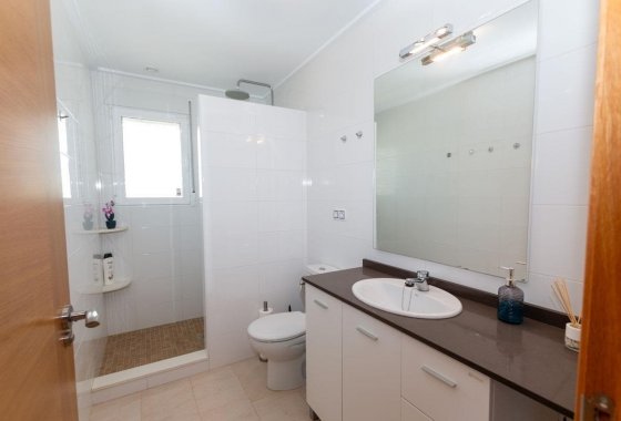 Resale - Apartment - Orihuela Costa - Los Dolses