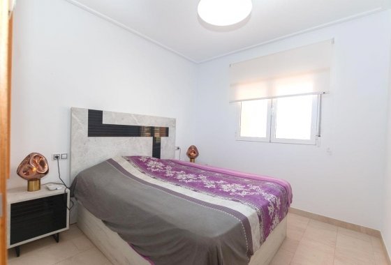 Resale - Apartment - Orihuela Costa - Los Dolses