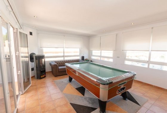 Resale - Apartment - Orihuela Costa - Los Dolses