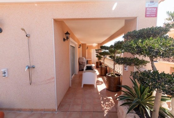 Resale - Apartment - Orihuela Costa - Los Dolses