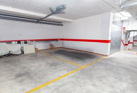 Resale - Apartment - Orihuela Costa - Los Dolses