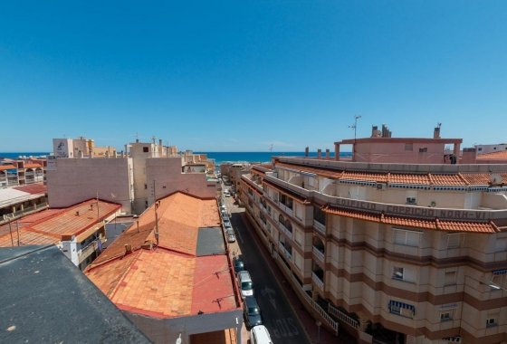 Resale - Apartment - La Mata - La Mata - Town