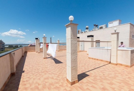 Resale - Apartment - La Mata - La Mata - Town