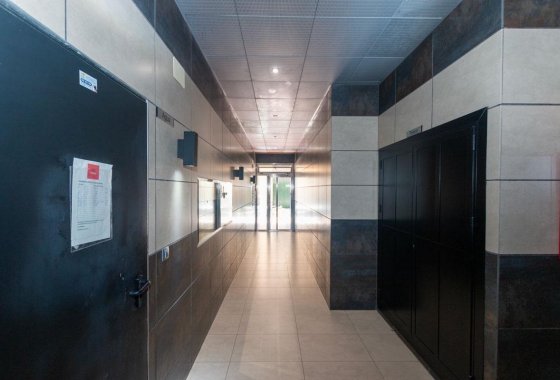 Resale - Apartment - La Mata - La Mata - Town