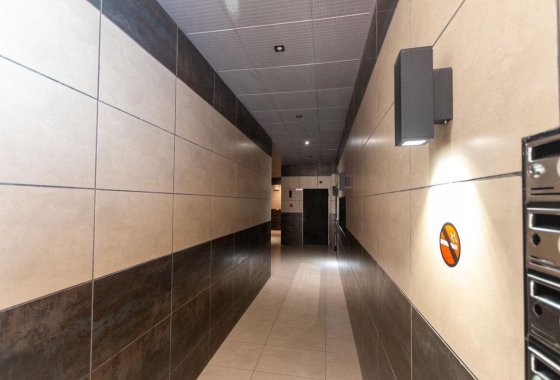 Resale - Apartment - La Mata - La Mata - Town