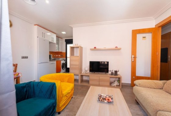 Resale - Apartment - La Mata - La Mata - Town