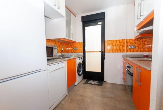 Resale - Apartment - La Mata - La Mata - Town