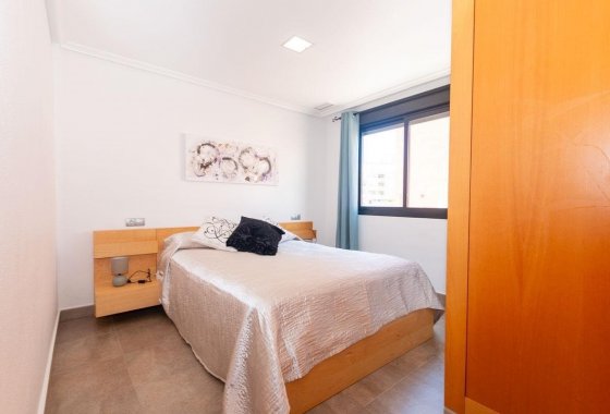 Resale - Apartment - La Mata - La Mata - Town