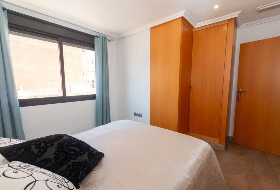 Resale - Apartment - La Mata - La Mata - Town