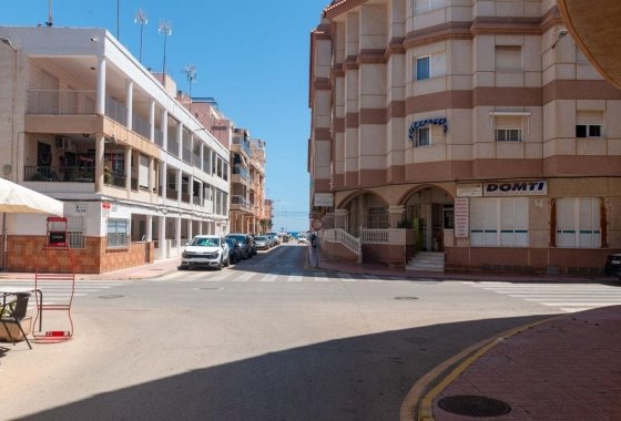 Resale - Apartment - La Mata - La Mata - Town