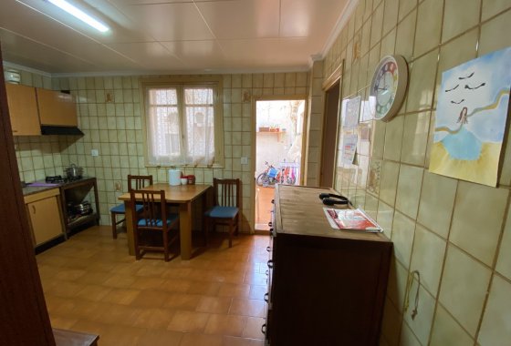 Resale - Apartment - Sax