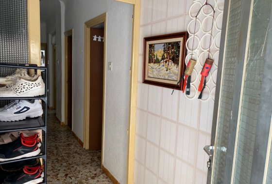 Resale - Apartment - Sax